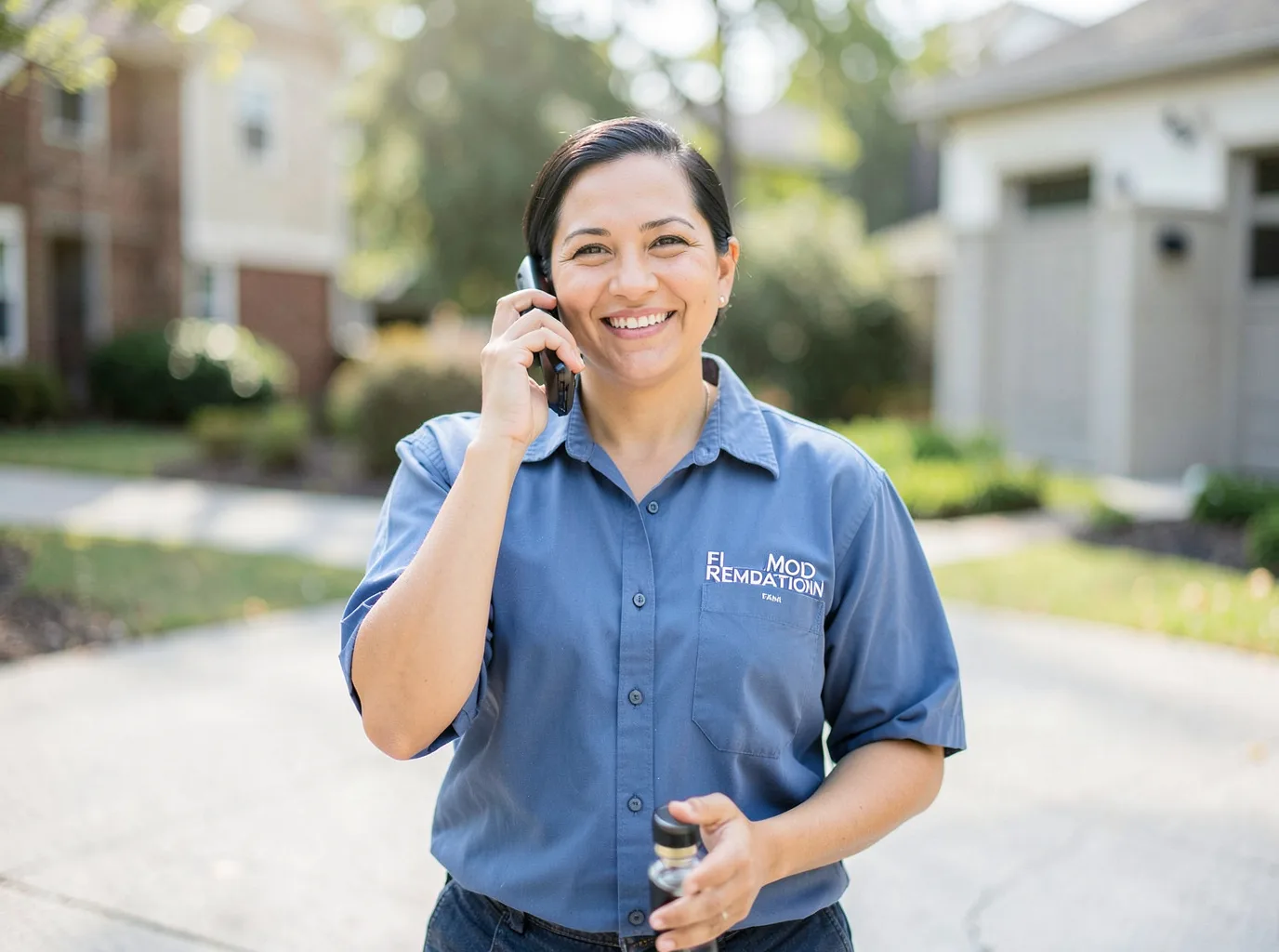 Mold Remediation Easton, MD FAQs